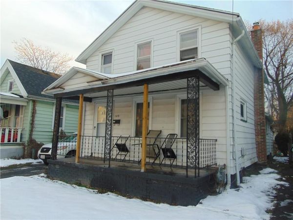 109 Cady Street, Rochester, NY 14608