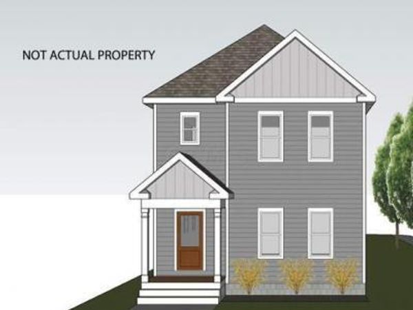 120 N Eureka Avenue, Columbus, OH 43204