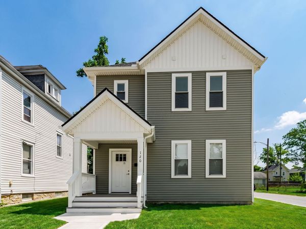120 N Eureka Avenue, Columbus, OH 43204