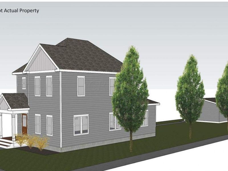 120 N Eureka Avenue, Columbus, OH 43204 Photo 2