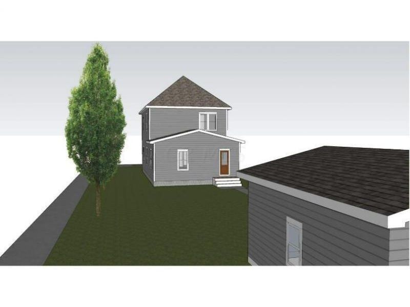 120 N Eureka Avenue, Columbus, OH 43204 Photo 3