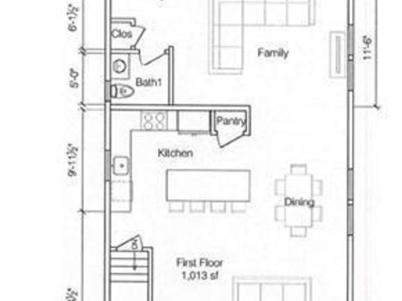 120 N Eureka Avenue, Columbus, OH 43204 Photo 5