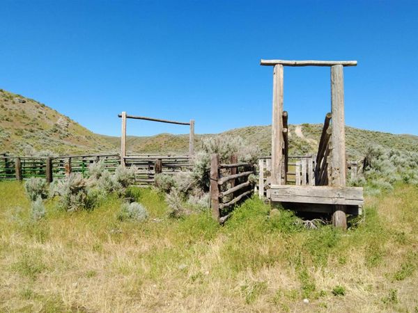 Sublette Grazing, Malta, ID 83342