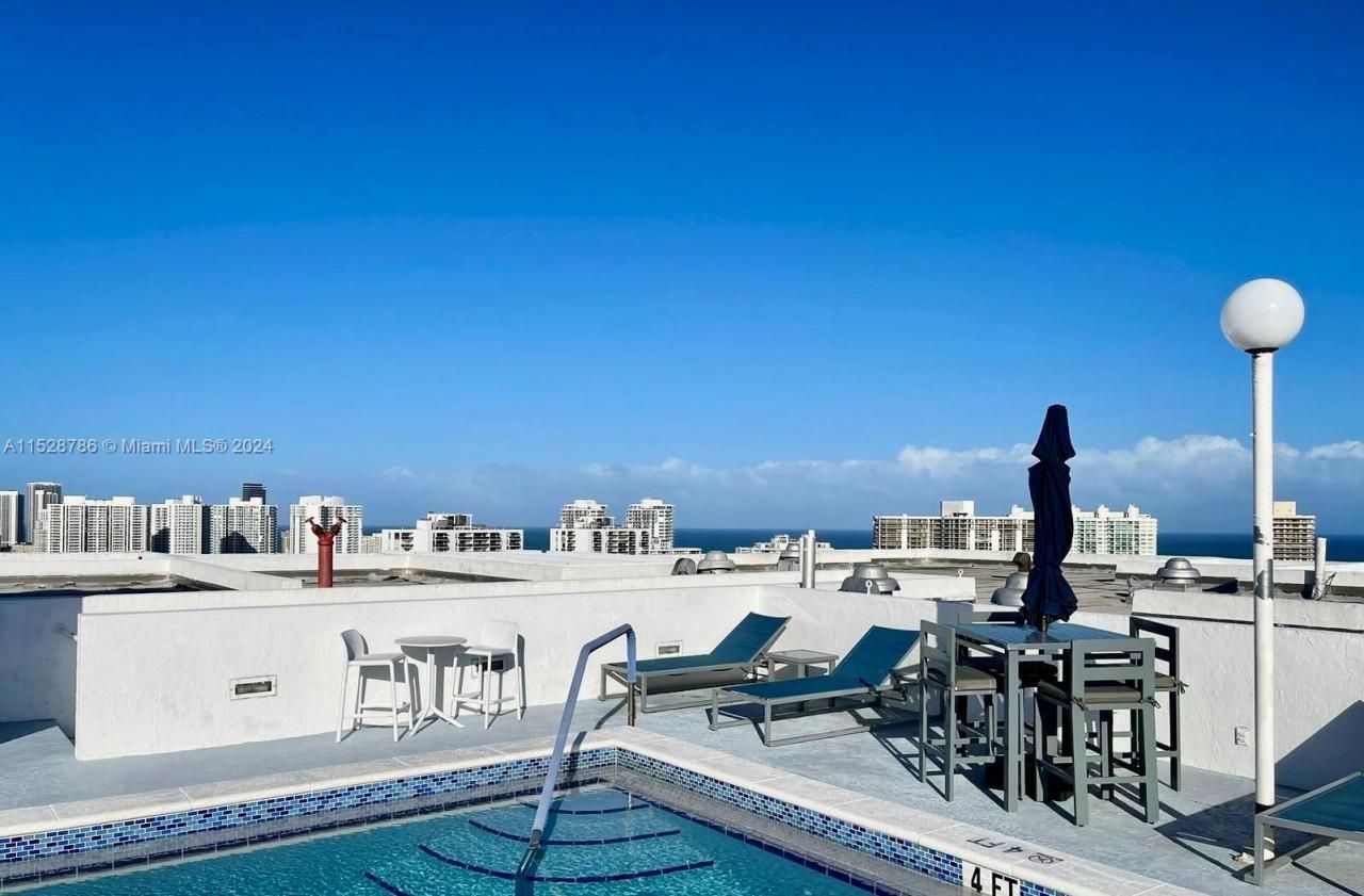 20225 NE 34th Ct, Unit 2716, Aventura, FL 33180 Photo