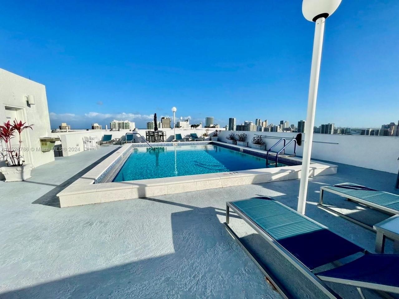 20225 NE 34th Ct, Unit 2716, Aventura, FL 33180 Photo