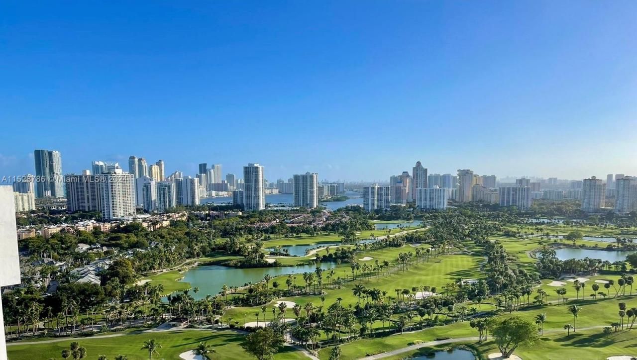 20225 NE 34th Ct, Unit 2716, Aventura, FL 33180 Photo