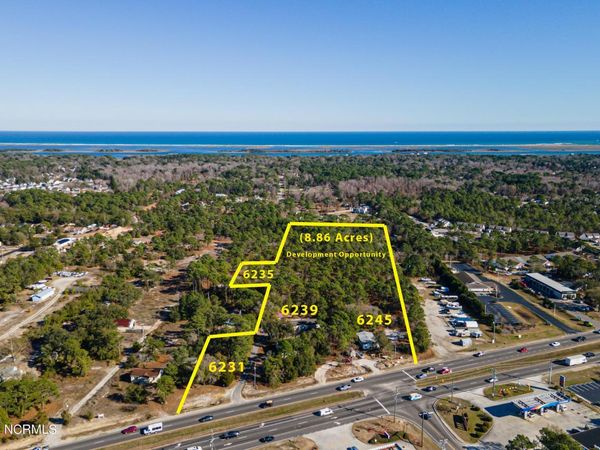 6231 Carolina Beach Road, Wilmington, NC 28412