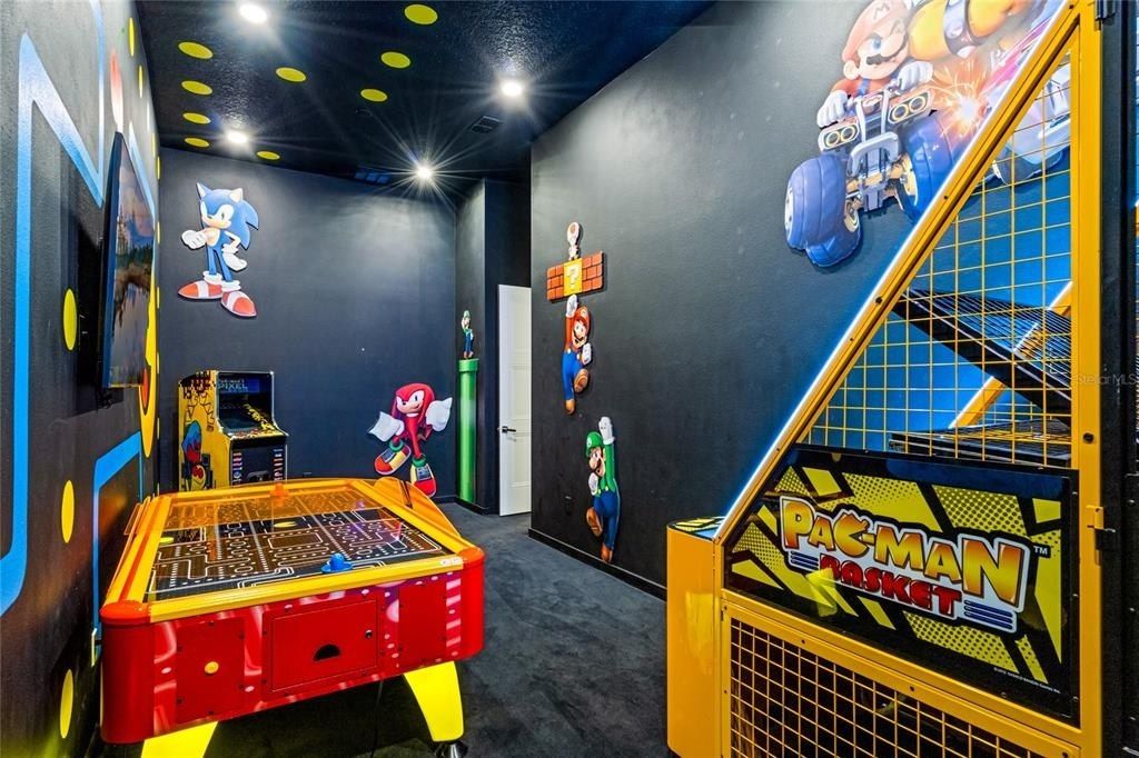 1758 Oak Blossom Drive, Davenport, FL 33837 Photo