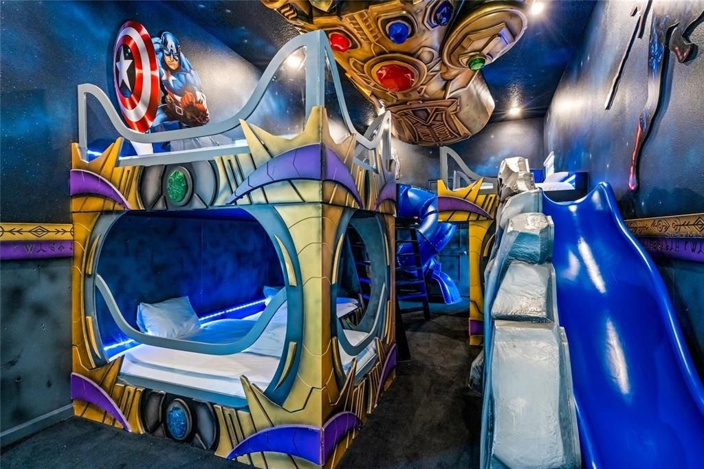 1758 Oak Blossom Drive, Davenport, FL 33837 Photo