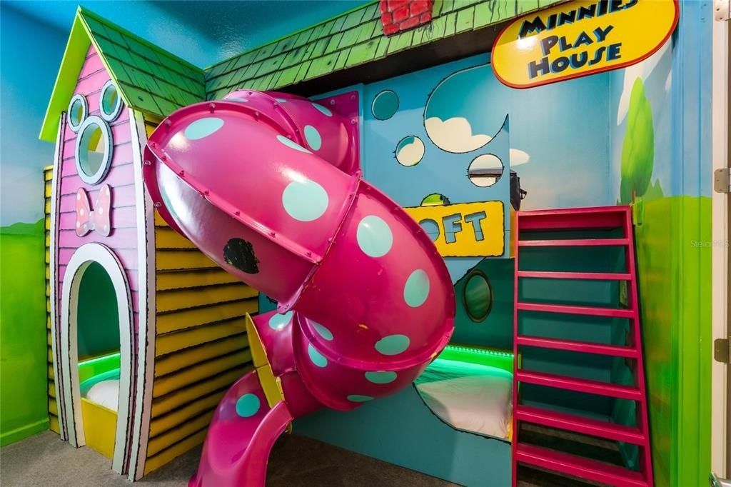 1758 Oak Blossom Drive, Davenport, FL 33837 Photo