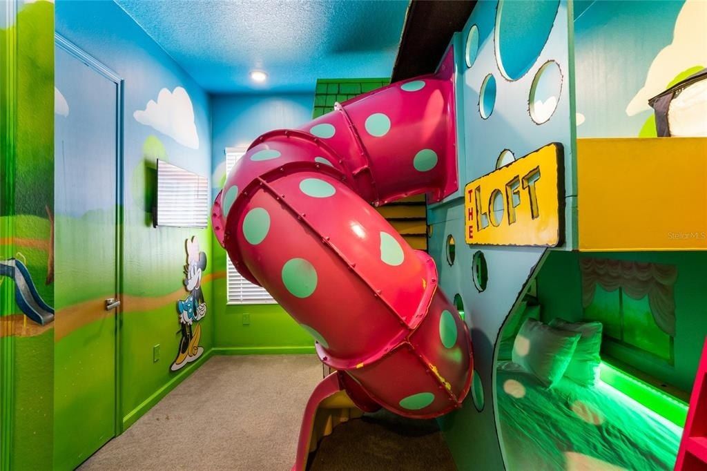 1758 Oak Blossom Drive, Davenport, FL 33837 Photo