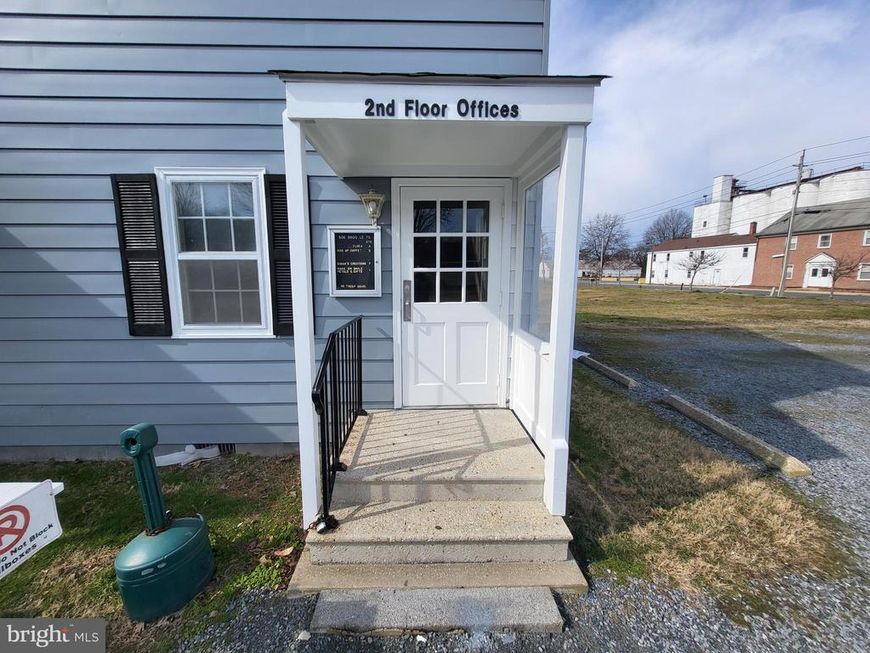 506 Brookletts Avenue, Unit A, SECOND, Easton, MD 21601 Main Photo