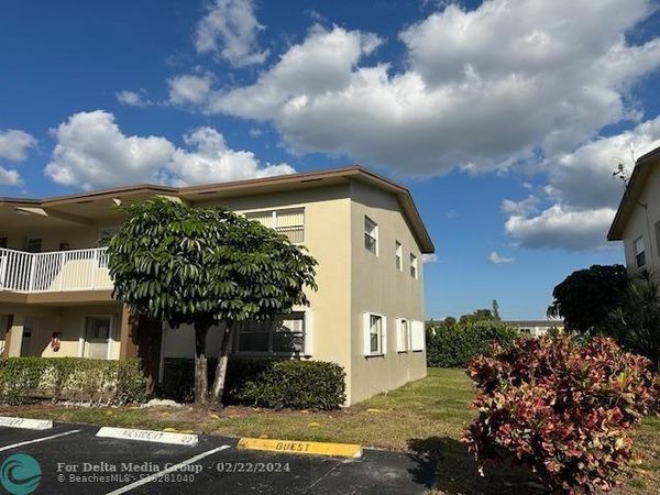 600 NW 77th Ave, Unit 208, Margate, FL 33063