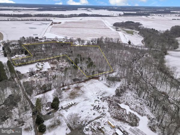 SKIPTON CORDOVA ROAD, CORDOVA, MD 21625