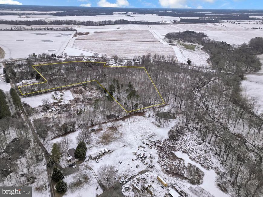 Skipton Cordova Road, Cordova, MD 21625 Main Photo