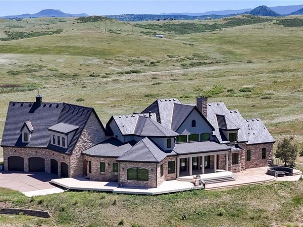 7755 Moore Road, Littleton, CO 80125