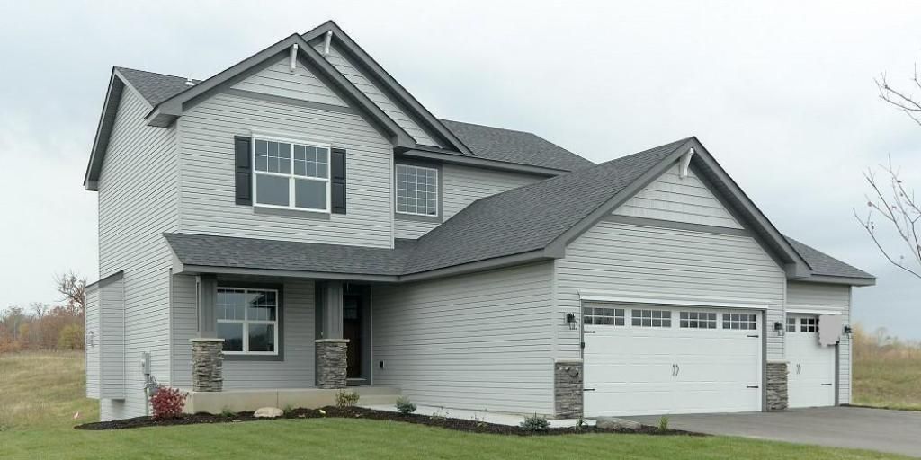 1608 10th Street NE Buffalo, MN 55313