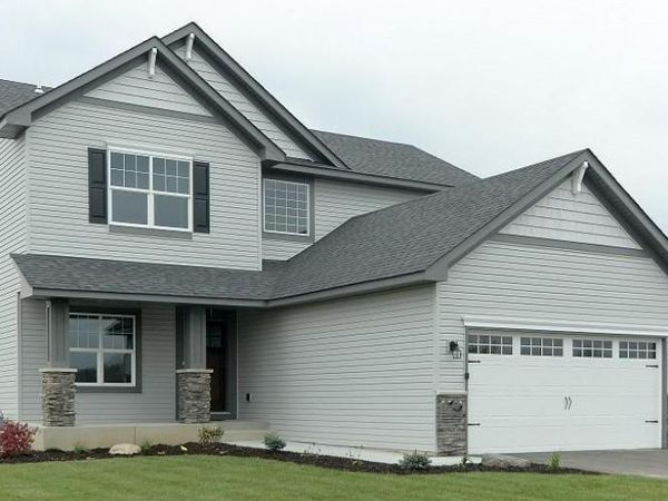 1608 10th Street NE, Buffalo, MN 55313