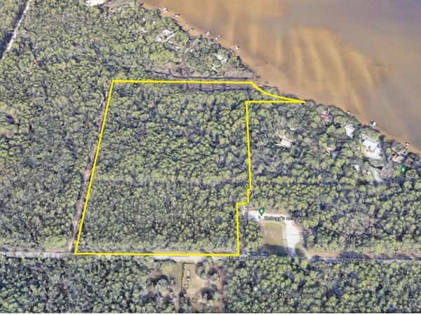 00 E Nursery Road, Santa Rosa Beach, FL 32459