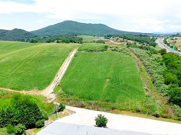 0 E Lee Hwy, Max Meadows, VA 24360