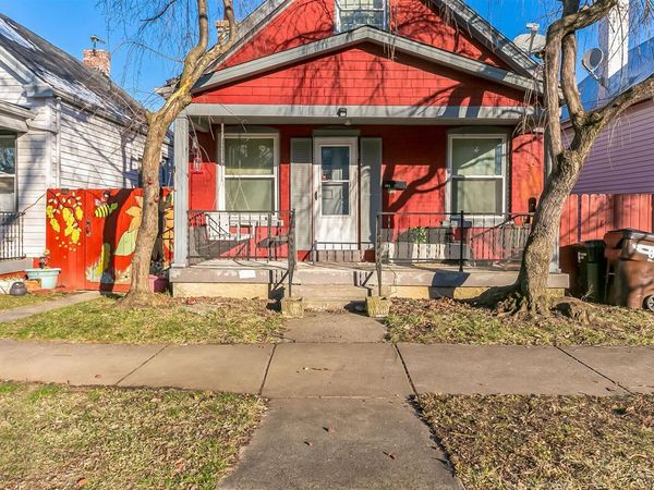 604 W 33rd Street, Covington, KY 41015