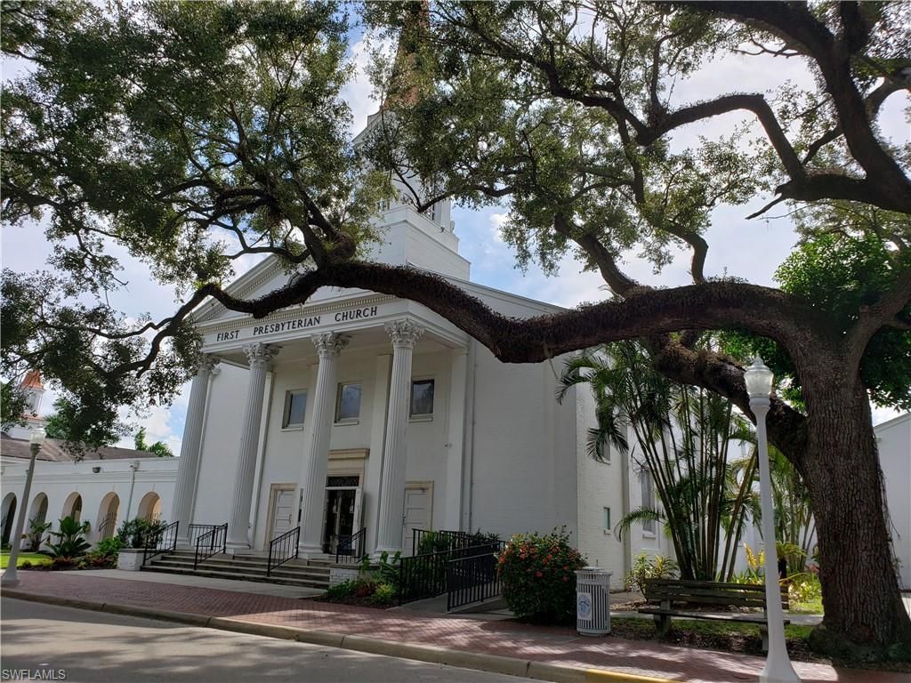 2754 Providence St, Fort Myers, FL 33916 Photo