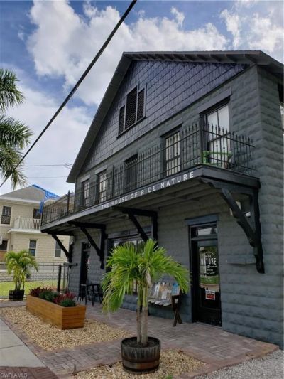 2754 Providence St, Fort Myers, FL 33916 Photo