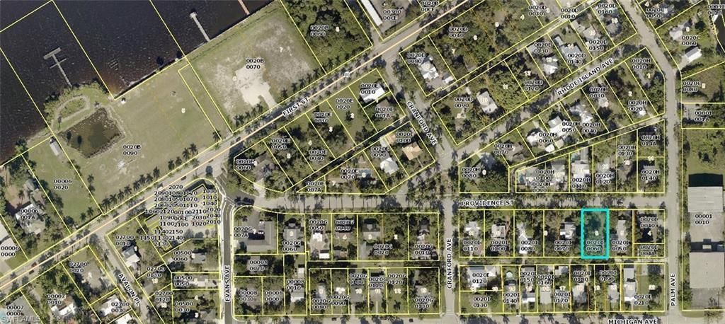 2754 Providence St, Fort Myers, FL 33916 Photo