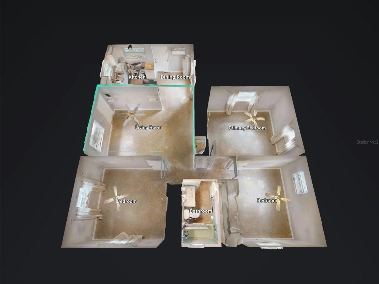 104 Fran Drive, New Smyrna Beach, FL 32168 Photo