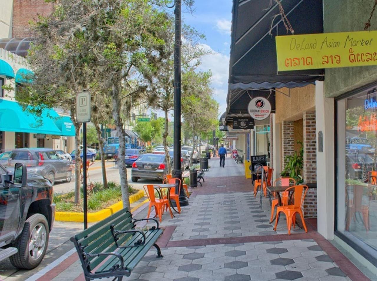 217 N Hill Avenue, Unit 20, Deland, FL 32724 Photo