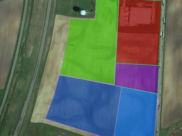 0 Lowes Boulevard, Washington Court House, OH 43160