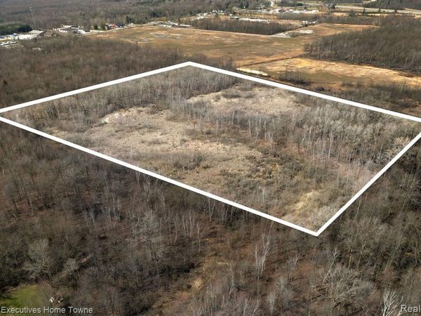 00 Griswold, Kimball Twp, MI 48074