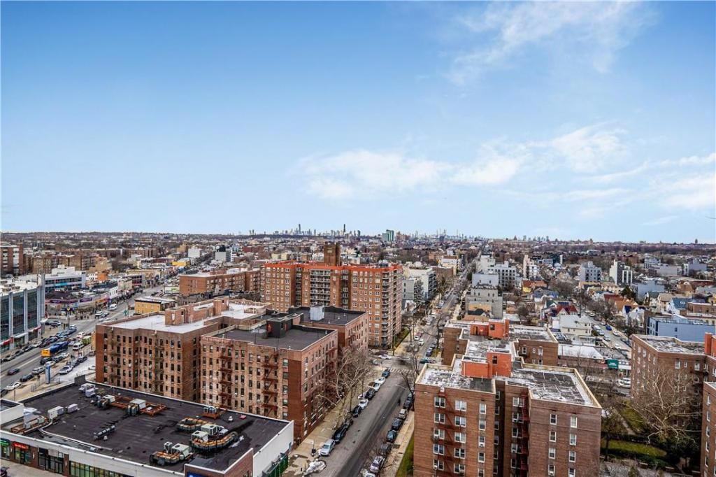 1655 Flatbush Avenue Avenue, Unit B1802, Brooklyn, NY 11210 Main Photo