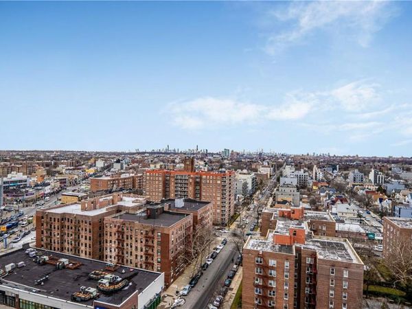 1655 Flatbush Avenue Avenue, Unit B1802, Brooklyn, NY 11210