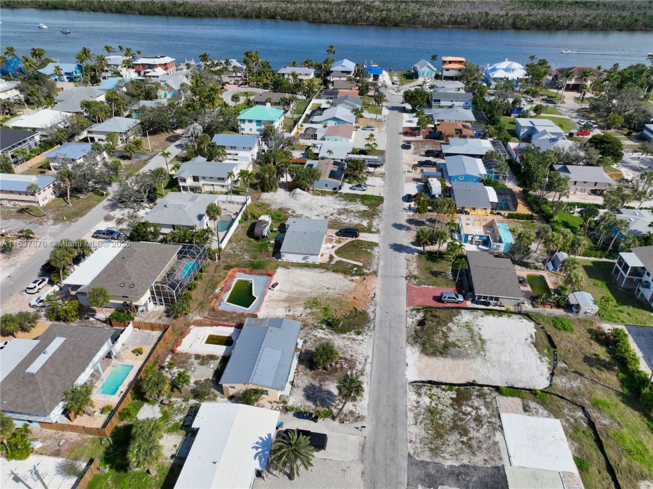 161 Hibiscus Dr, Fort Myers, FL 33931 Photo