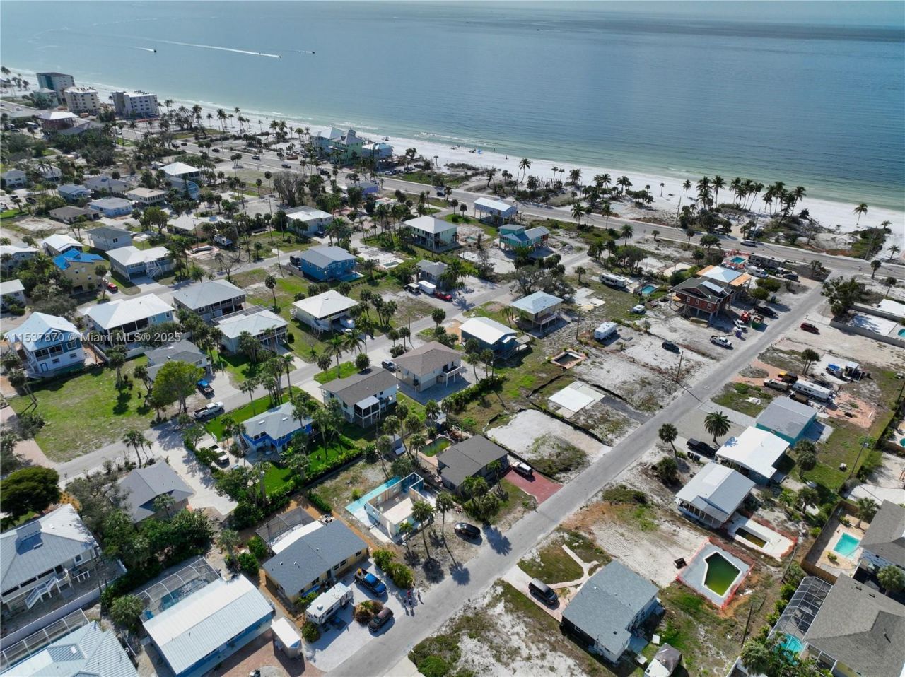 161 Hibiscus Dr, Fort Myers, FL 33931 Photo