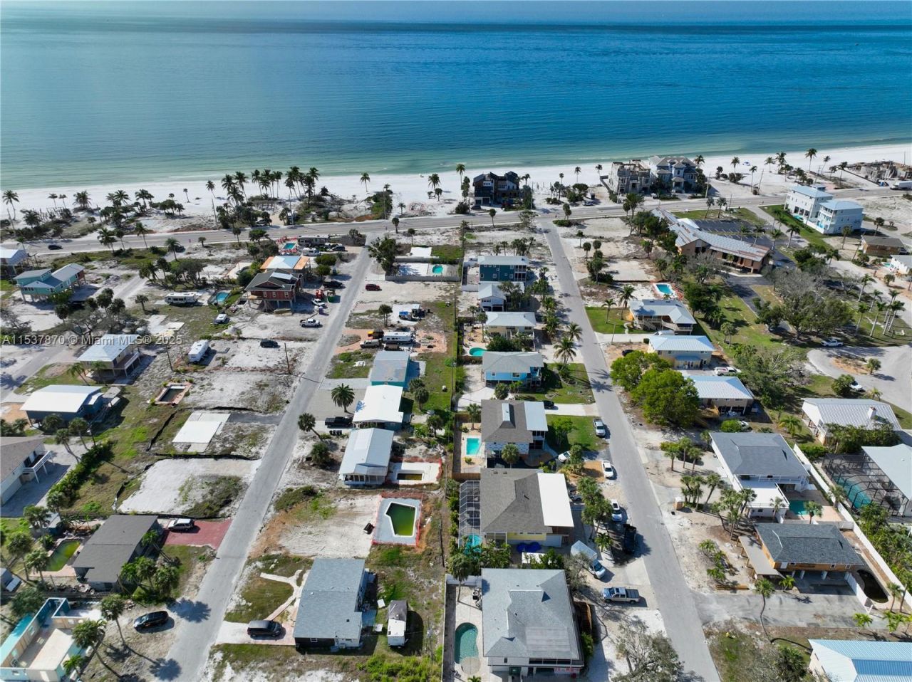 161 Hibiscus Dr, Fort Myers, FL 33931 Photo