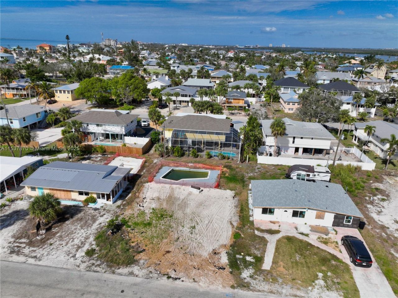 161 Hibiscus Dr, Fort Myers, FL 33931 Photo