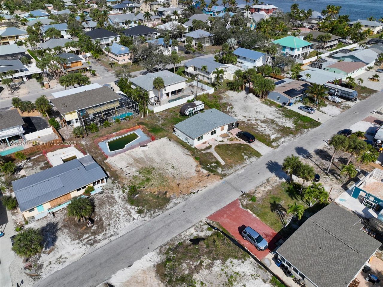 161 Hibiscus Dr, Fort Myers, FL 33931 Photo