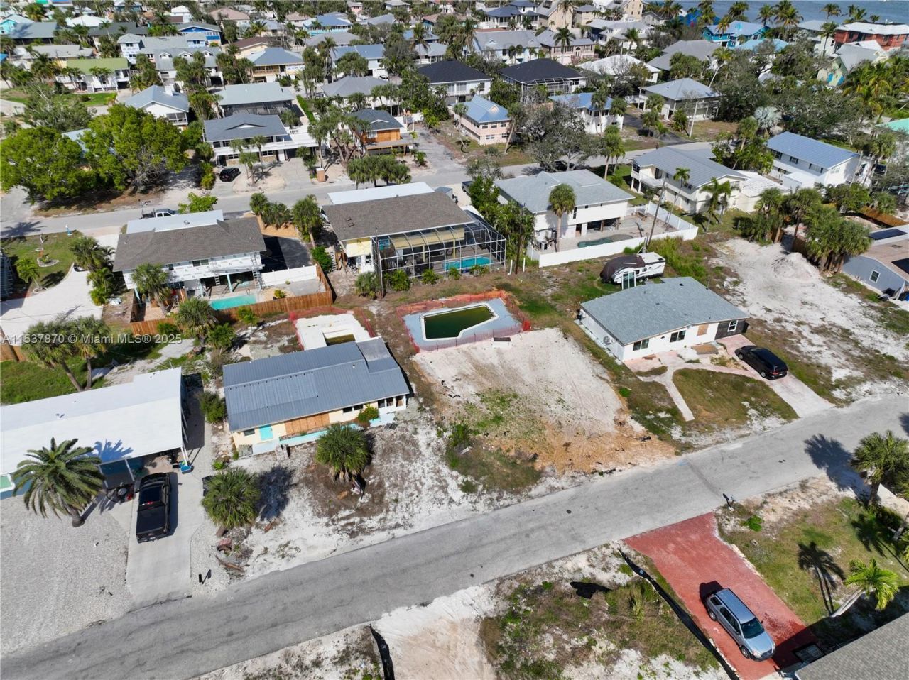 161 Hibiscus Dr, Fort Myers, FL 33931 Photo