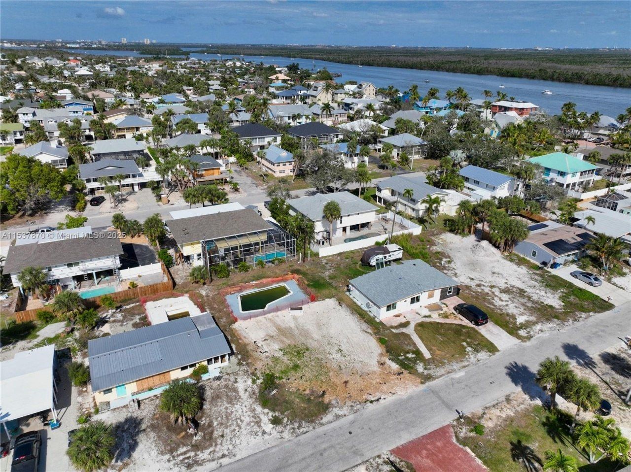 161 Hibiscus Dr, Fort Myers, FL 33931 Photo