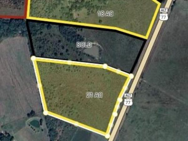0000 US HWY 77 A, Cuero, TX 77995