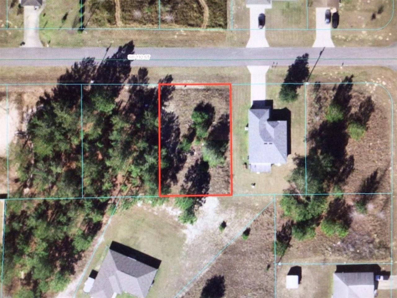 0 SW 132nd Street, Ocala, FL 34473 Main Photo