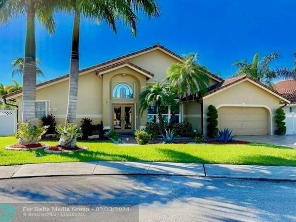 6972 NW 19th St, Margate, FL 33063