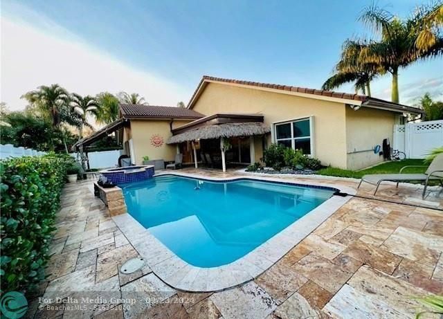 6972 NW 19th Street, Margate, FL 33063 Photo