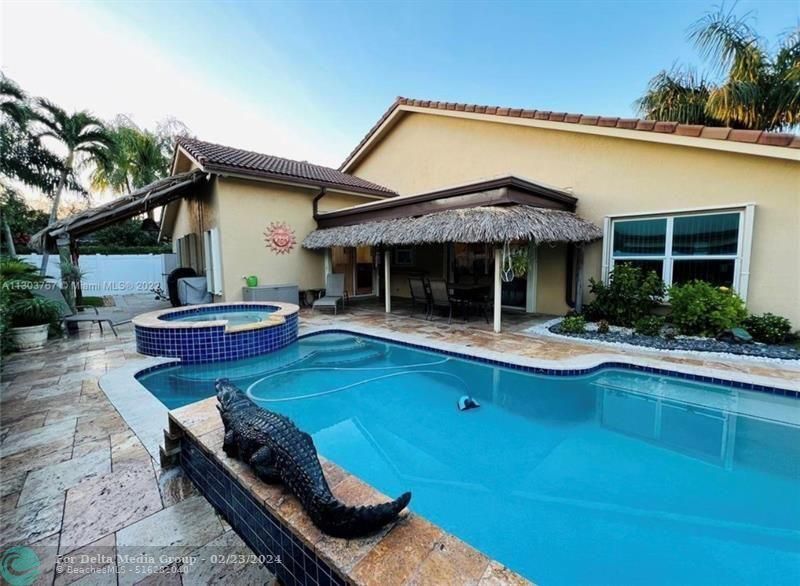 6972 NW 19th Street, Margate, FL 33063 Photo