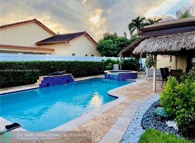 6972 NW 19th Street, Margate, FL 33063 Photo