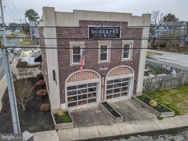 7456 GUMBORO ROAD, PITTSVILLE, MD 21850