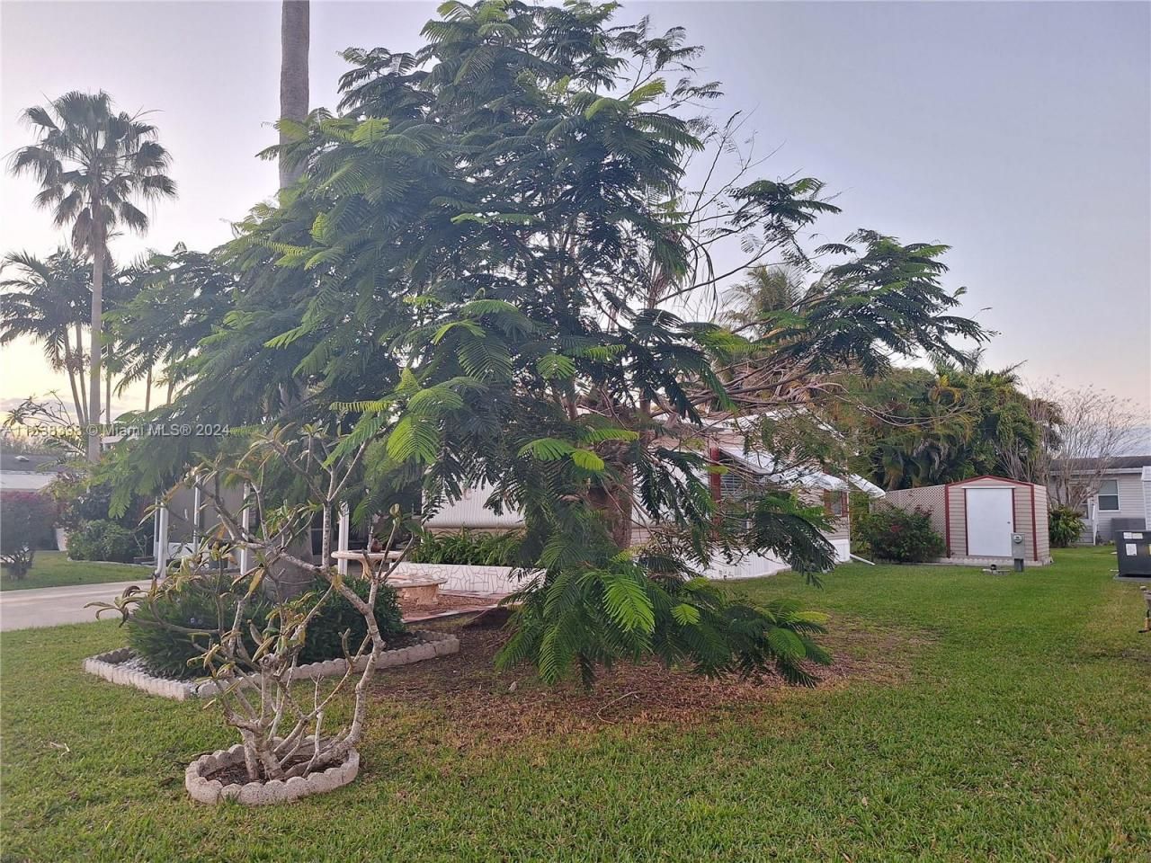 35303 SW 180th Avenue Lots 381-382, Homestead, FL 33034 Photo