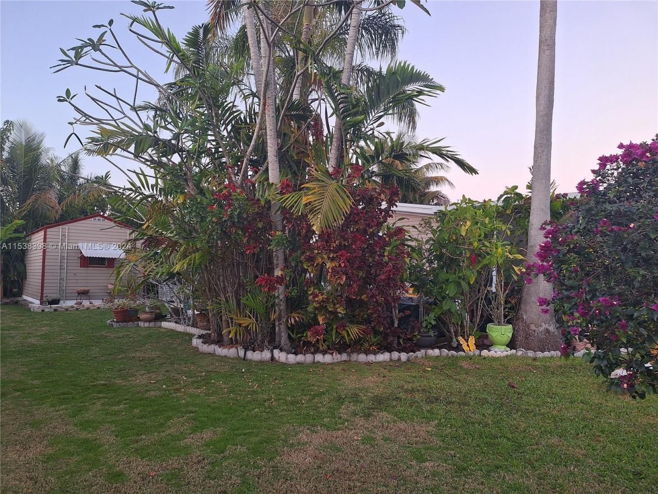 35303 SW 180th Avenue Lots 381-382, Homestead, FL 33034 Photo